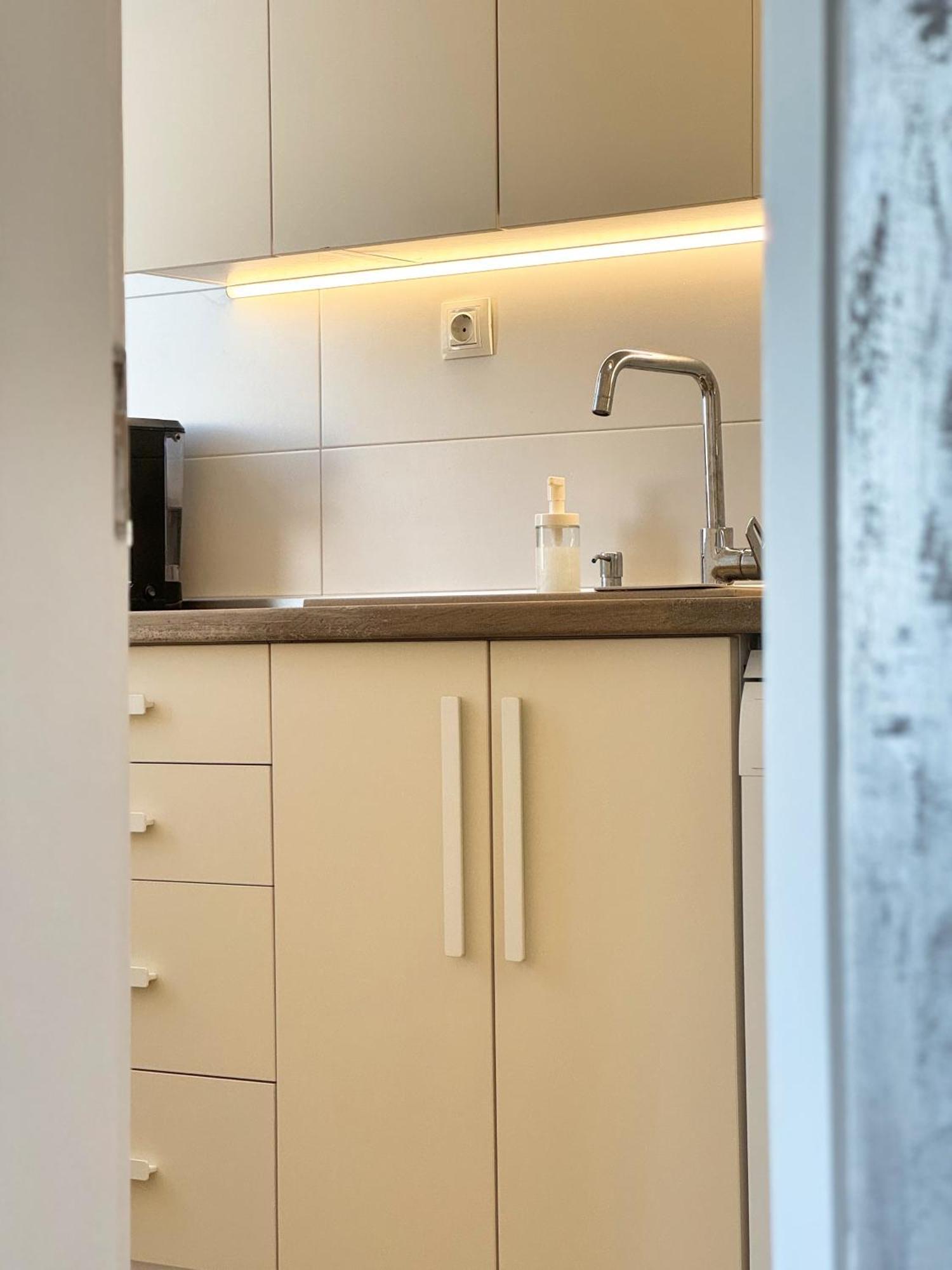 Restful Apartment For 4 Guests In Burgas Екстер'єр фото